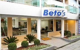 Beto'S Pousada